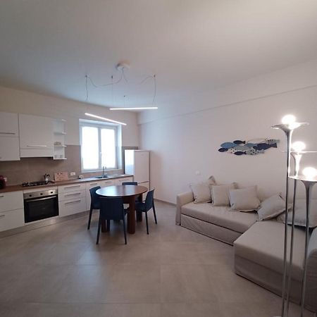 Casa Lerici Holidays Exteriér fotografie