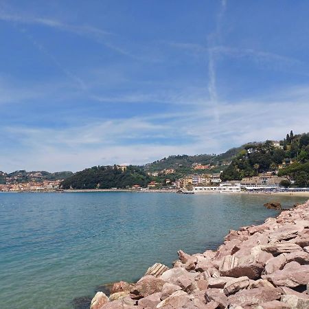 Casa Lerici Holidays Exteriér fotografie