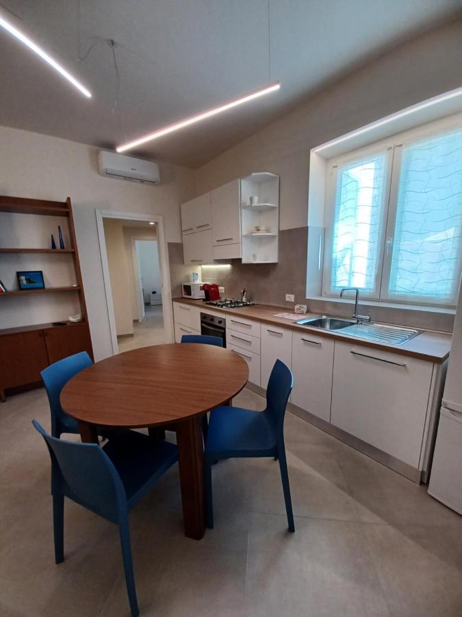 Casa Lerici Holidays Exteriér fotografie