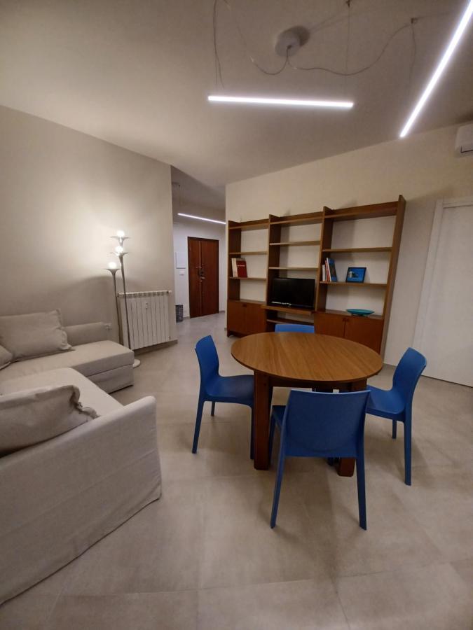 Casa Lerici Holidays Exteriér fotografie