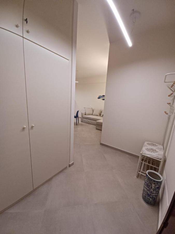 Casa Lerici Holidays Exteriér fotografie