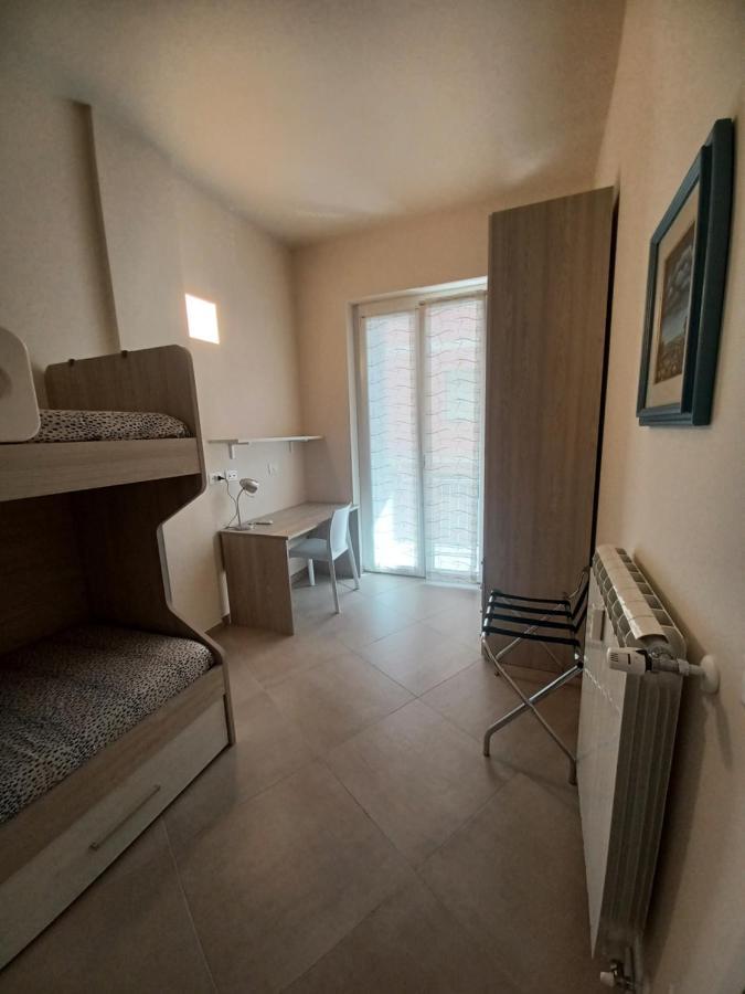 Casa Lerici Holidays Exteriér fotografie