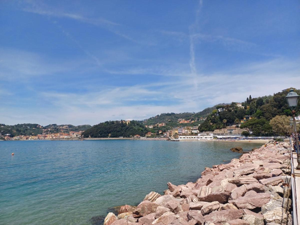 Casa Lerici Holidays Exteriér fotografie