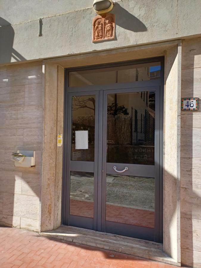 Casa Lerici Holidays Exteriér fotografie