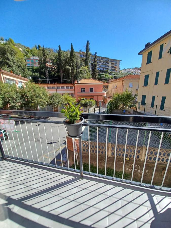 Casa Lerici Holidays Exteriér fotografie