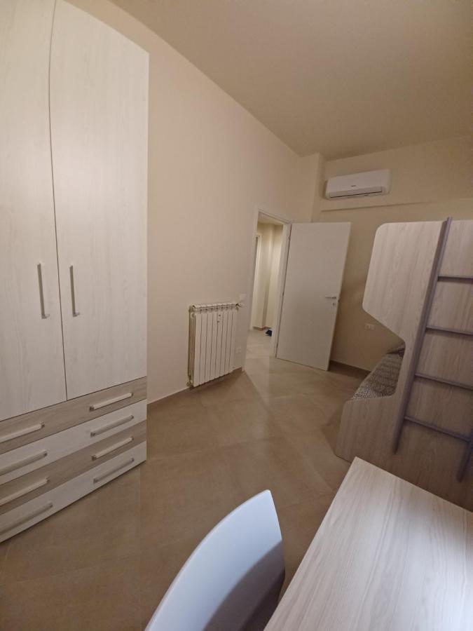 Casa Lerici Holidays Exteriér fotografie